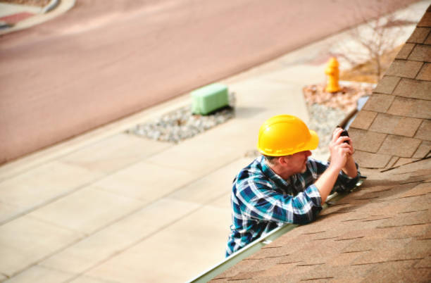 Best Flat Roof Repair Services  in Sargent, TX
